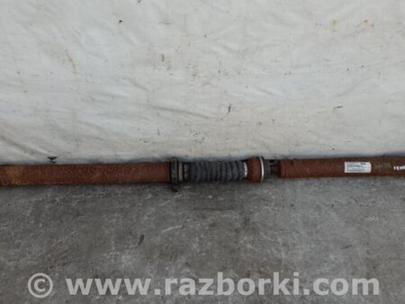 ФОТО Вал карданний для Nissan Frontier D40 (04-21) Киев