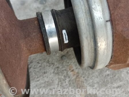 ФОТО Вал карданний для Nissan Frontier D40 (04-21) Киев