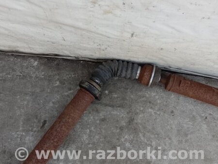 ФОТО Вал карданний для Nissan Frontier D40 (04-21) Киев