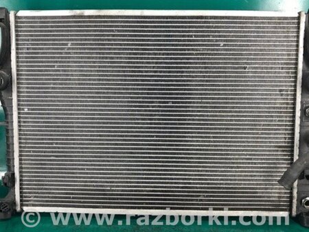 ФОТО Радіатор основний для Mercedes-Benz E-CLASS W211 (02-09) Киев