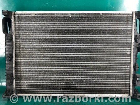 ФОТО Радіатор основний для Mercedes-Benz E-CLASS W211 (02-09) Киев