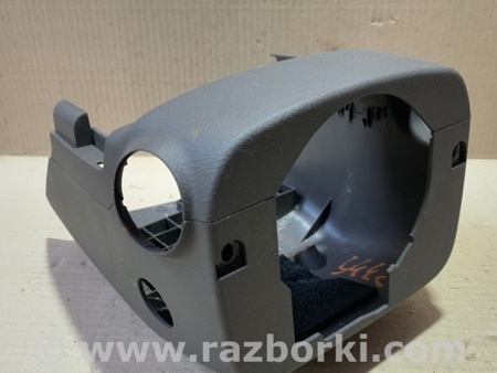 ФОТО Кожух рульової колонки для Lexus LS460 (06-12) Киев