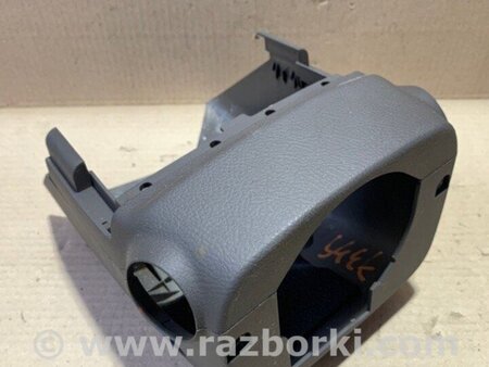 ФОТО Кожух рульової колонки для Lexus LS460 (06-12) Киев