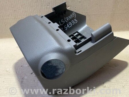 ФОТО Кожух рульової колонки для Lexus LS460 (06-12) Киев