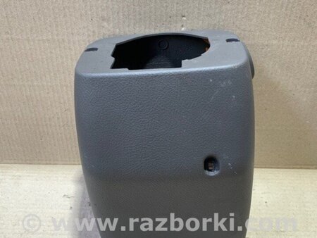 ФОТО Кожух рульової колонки для Lexus LS460 (06-12) Киев