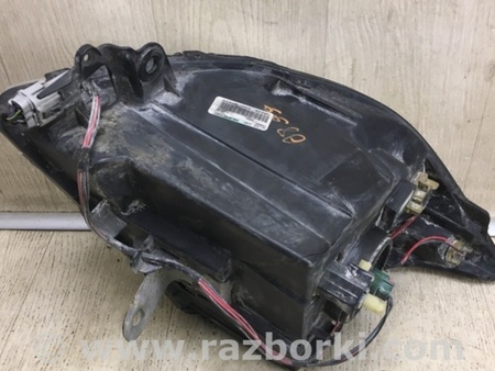 ФОТО Фара для Nissan Sentra B16 Киев