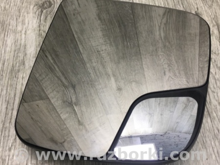 ФОТО Дзеркальний елемент для Nissan NV200 USA (2013-) Киев