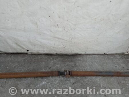 ФОТО Вал карданний для Toyota RAV-4 (05-12) Киев