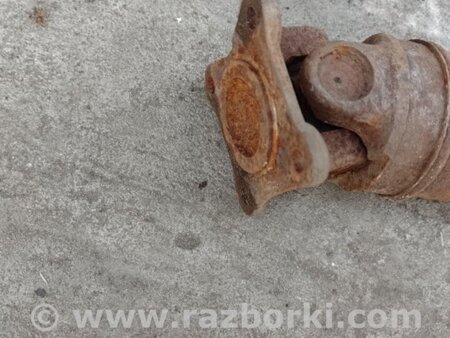ФОТО Вал карданний для Toyota RAV-4 (05-12) Киев