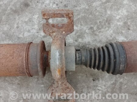 ФОТО Вал карданний для Toyota RAV-4 (05-12) Киев