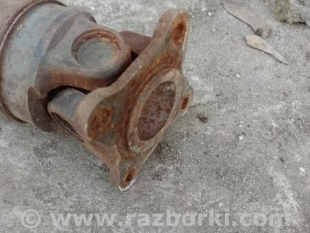 ФОТО Вал карданний для Toyota RAV-4 (05-12) Киев