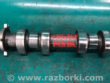 ФОТО Распредвал для Mazda 3 BL (2009-2013) (II) Киев