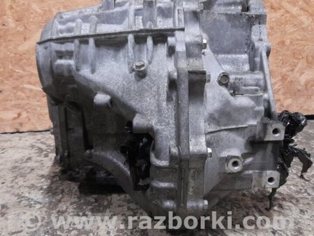 ФОТО АКПП (коробка автомат) для Scion tC (2005-2010) Киев
