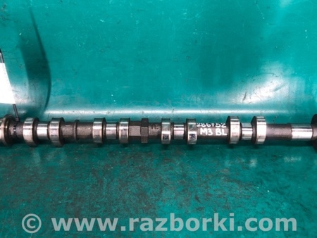 ФОТО Распредвал для Mazda 3 BL (2009-2013) (II) Киев