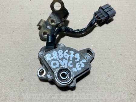 ФОТО Датчик положения селектора АКПП для Honda Civic 7 EU, EN, ES (09.2000 - 06.2006) Киев
