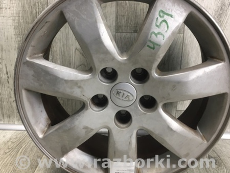ФОТО Диск R17 для KIA Sorento XM Киев