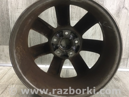 ФОТО Диск R17 для KIA Sorento XM Киев