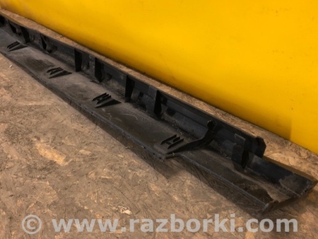 ФОТО Накладка порогу зовнішня для Honda CR-V (02-06) Киев