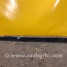 Накладка порогу зовнішня Honda CR-V (02-06)