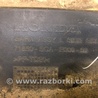 ФОТО Накладка порогу зовнішня для Honda CR-V (02-06) Киев