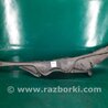 Жабо під лобове скло (пластик) Mercedes-Benz E-CLASS W211 (02-09)