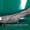 ФОТО Жабо під лобове скло (пластик) для Mercedes-Benz E-CLASS W211 (02-09) Киев