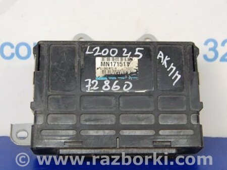 ФОТО Блок керування АКПП для Mitsubishi L200 (06-14) Киев