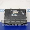 Блок керування АКПП Mitsubishi L200 (06-14)