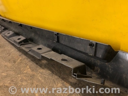 ФОТО Накладка порогу зовнішня для Toyota Avensis T270 (10.2008-12.2012) Киев