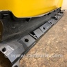 ФОТО Накладка порогу зовнішня для Toyota Avensis T270 (10.2008-12.2012) Киев