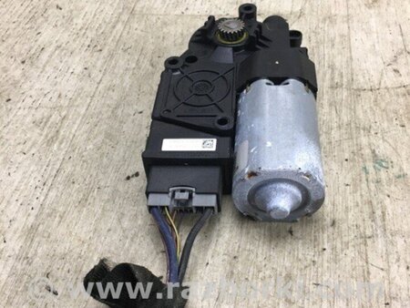 ФОТО Моторчик люка для Ford Fusion USA 2 поколение (12-15) Киев