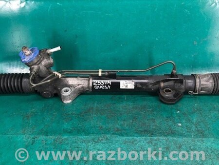 ФОТО Рульова рейка для Nissan Quest S (11-17) Киев