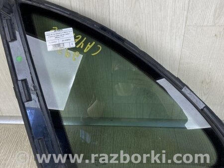 ФОТО Скло в кузов для Porsche Cayenne Type 958 (10-18) Киев