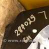 ФОТО Накладка порогу зовнішня для Mazda 6 GH (2008-...) Киев