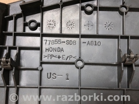ФОТО Airbag подушка пассажира для Honda Accord CM (11.2002 - 12.2008) Киев