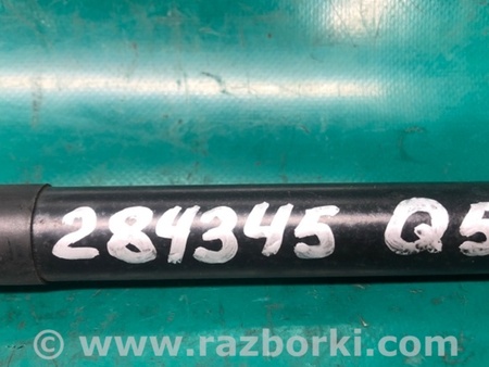 ФОТО Амортизатор кришки багажника для Audi (Ауди) Q5 8R (04.2008-03.2017) Киев