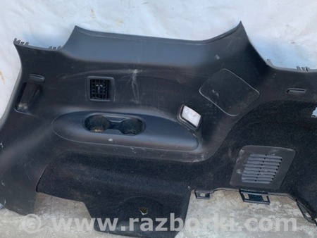 ФОТО Обшивка багажника для Nissan Pathfinder R52 Киев
