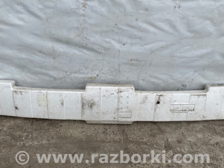 ФОТО Підсилювач бампера задній для Toyota Prius 30 (09-17) Киев
