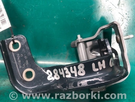 ФОТО Петля кришки багажника для Audi (Ауди) Q5 8R (04.2008-03.2017) Киев