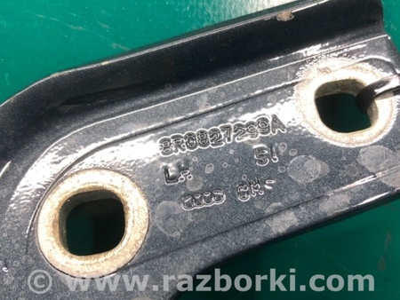 ФОТО Петля кришки багажника для Audi (Ауди) Q5 8R (04.2008-03.2017) Киев