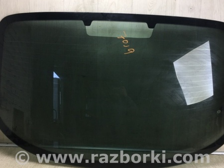 ФОТО Скло заднє для Volkswagen Passat CC (01.2012-12.2016) Киев