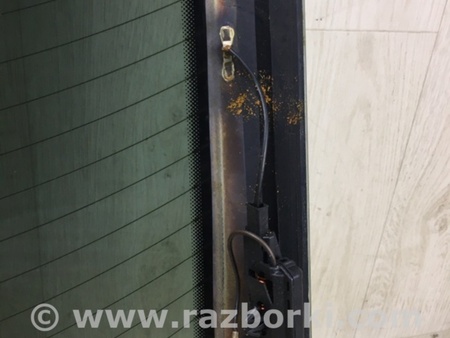 ФОТО Скло заднє для Volkswagen Passat CC (01.2012-12.2016) Киев