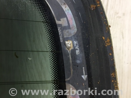ФОТО Скло заднє для Volkswagen Passat CC (01.2012-12.2016) Киев