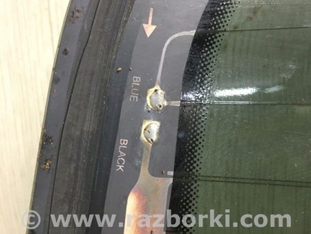 ФОТО Скло заднє для Volkswagen Passat CC (01.2012-12.2016) Киев