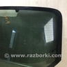 ФОТО Скло заднє для Volkswagen Passat CC (01.2012-12.2016) Киев