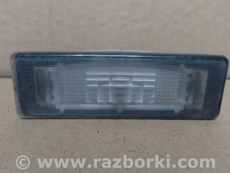 ФОТО Подсветка номера для Hyundai Sonata YF (09.2009-03.2014) Киев