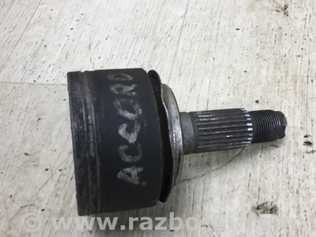 ФОТО ШРКШ зовнішній для Honda Accord Coupe (03-07) Киев