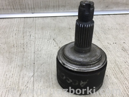 ФОТО ШРКШ зовнішній для Honda Accord Coupe (03-07) Киев