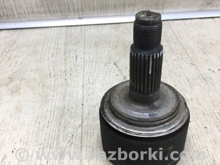 ФОТО ШРКШ зовнішній для Honda Accord Coupe (03-07) Киев