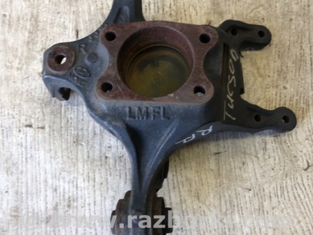 ФОТО Цапфа для Hyundai Tucson LM (09-15) Киев
